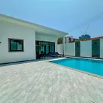 Pattaya Pool Villa 430 Nearby Walking Street