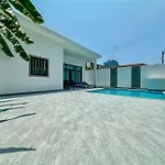 Pattaya Pool Villa 430 Nearby Walking Street