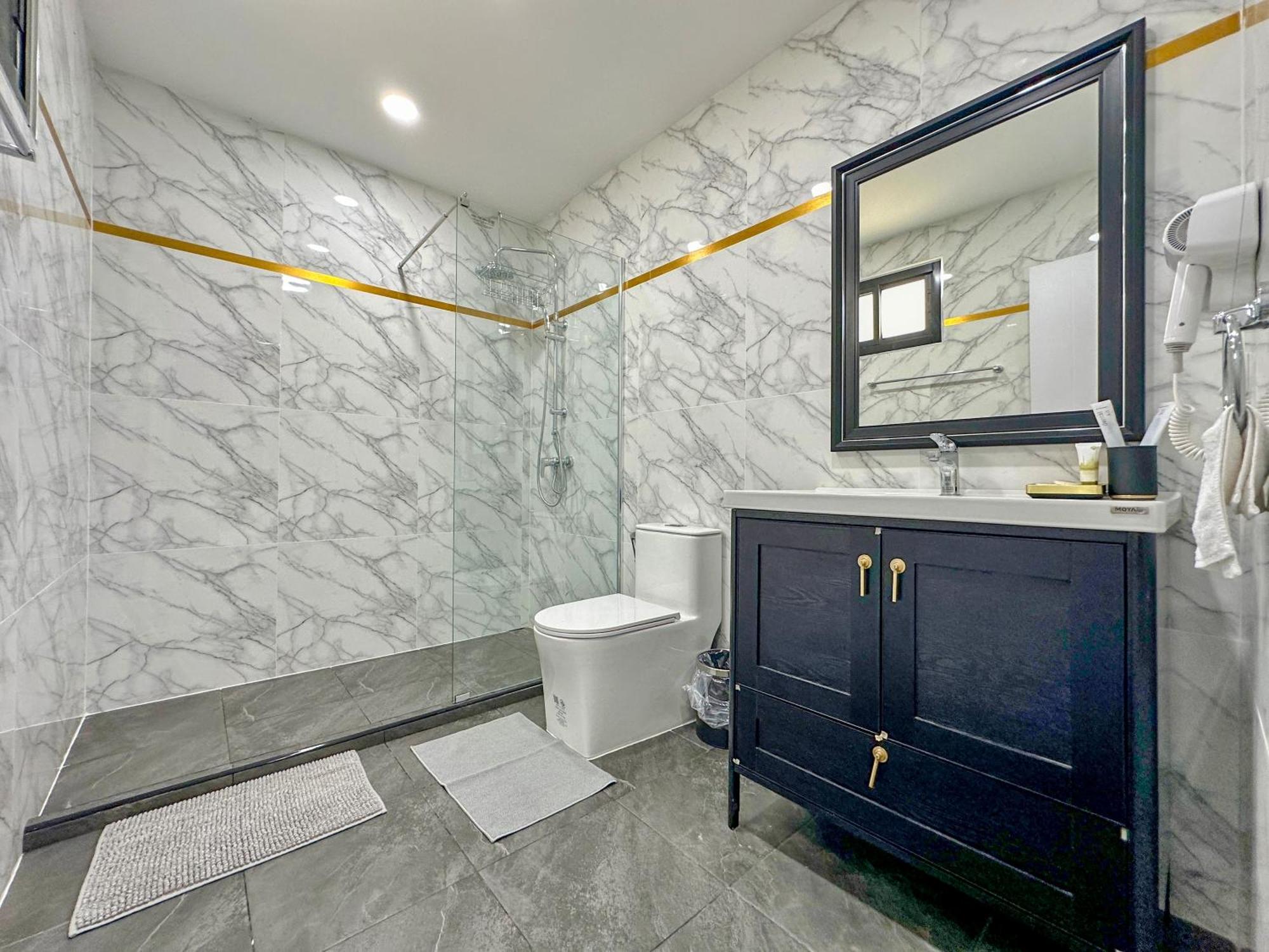 Pool 430 Nearby Walking Street Villa *